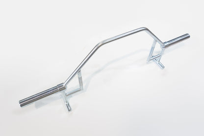 Open End Hex/Shrug Bar