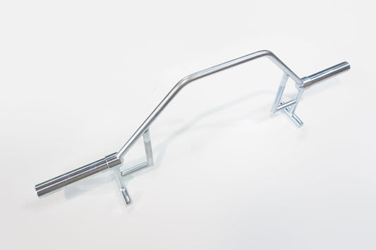 Open End Hex/Shrug Bar