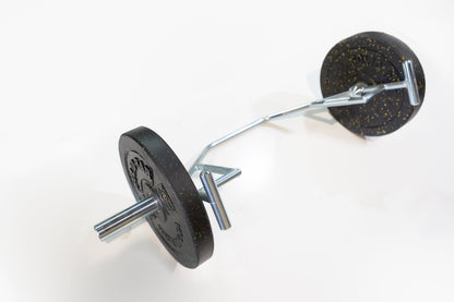 Open End Hex/Shrug Bar