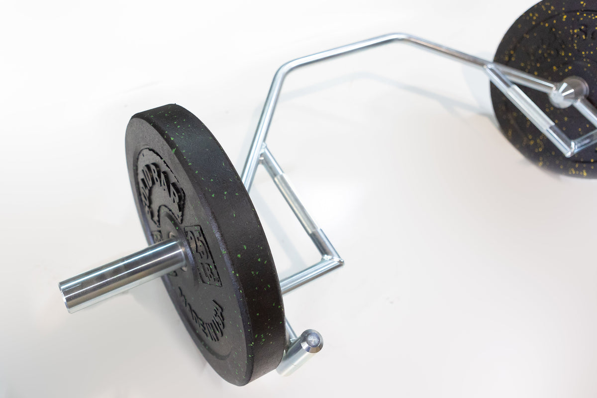 Open End Hex/Shrug Bar