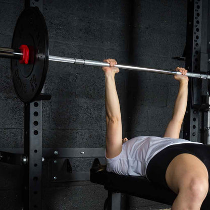 Barbell 1000 Compact Barbell Weight Sets - Barbell Standard