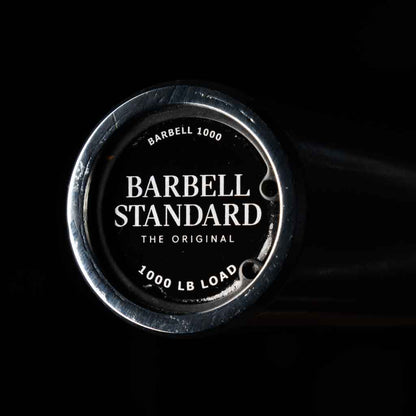 Barbell 1000 Compact Barbell Weight Sets - Barbell Standard