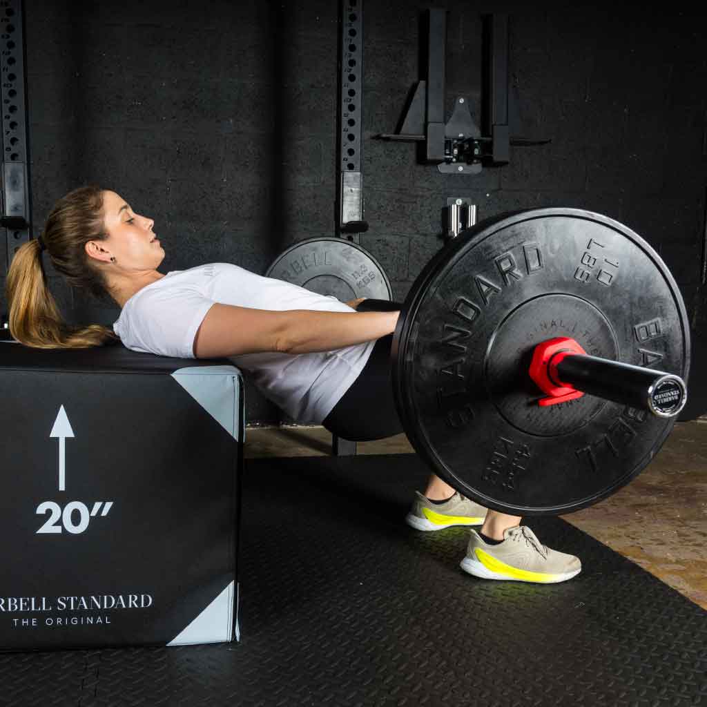 Barbell Standard Barbell - Thumbnail 4