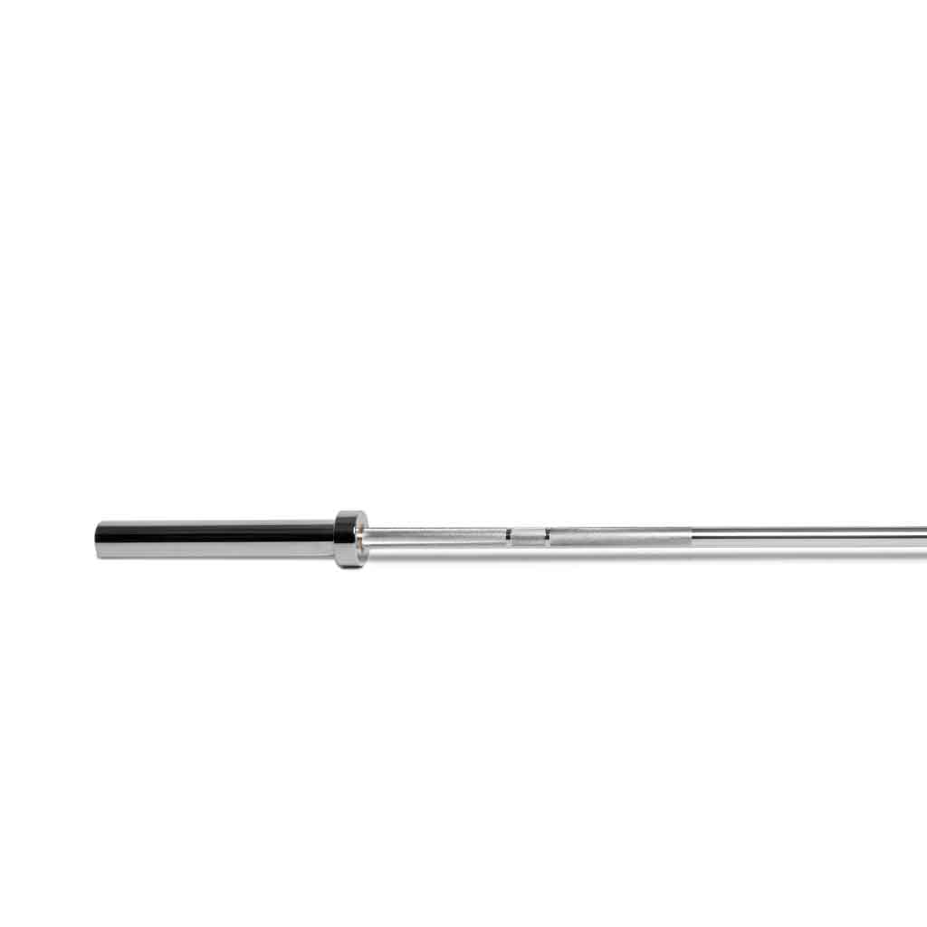 Barbell 1000 Compact Barbell Weight Sets - Barbell Standard