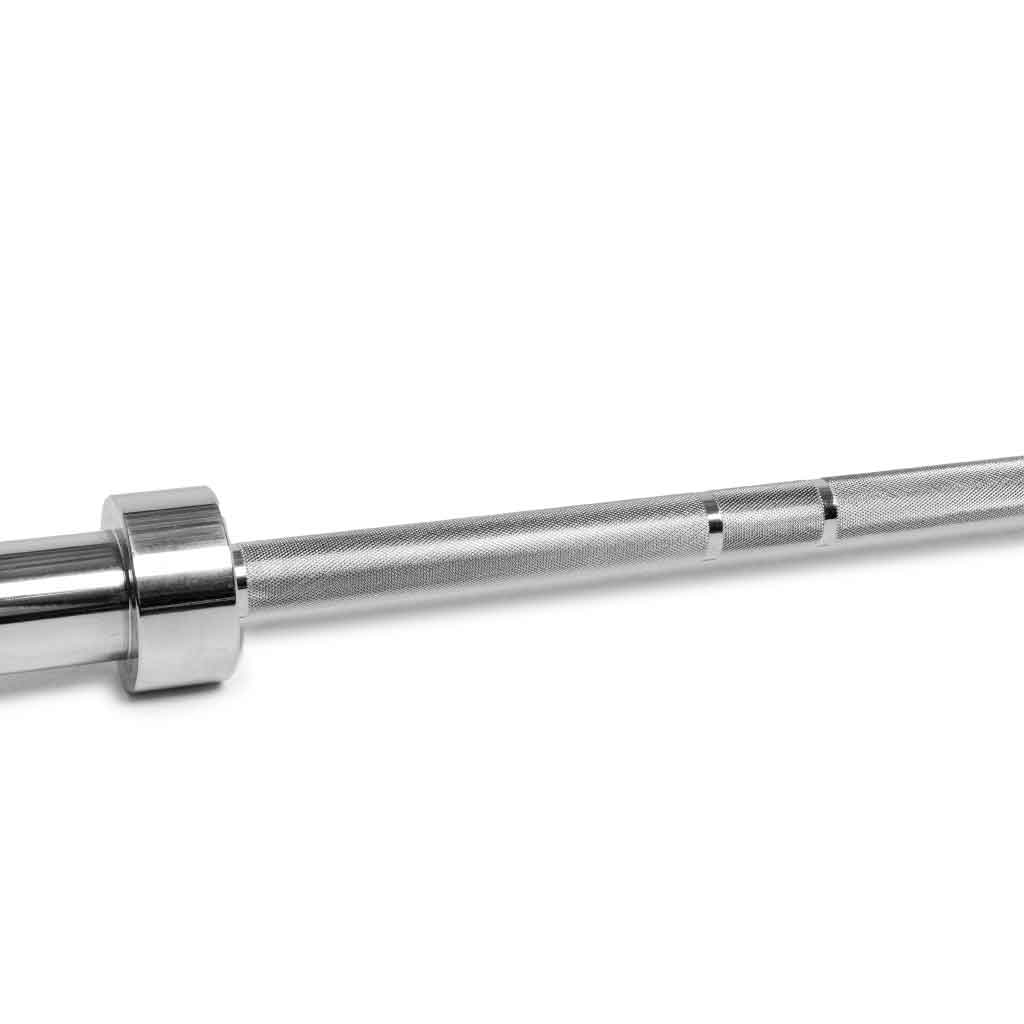 Barbell Standard Barbell - Thumbnail 2