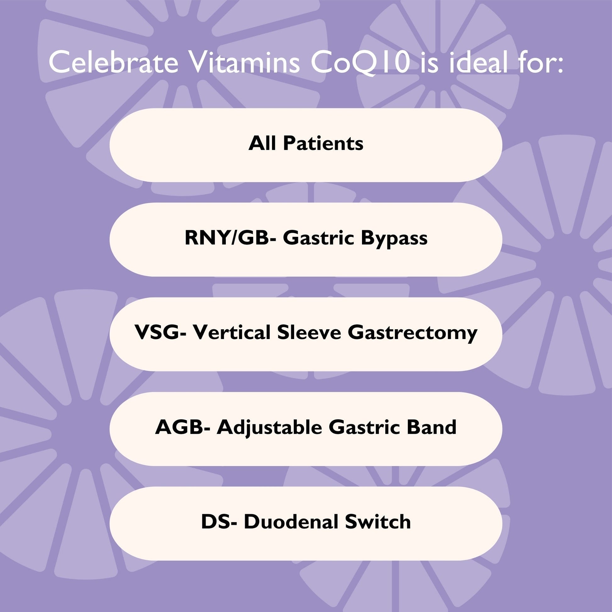 CoQ10 (Coenzyme Q10), 100mg - Celebrate Vitamins Celebrate Vitamins