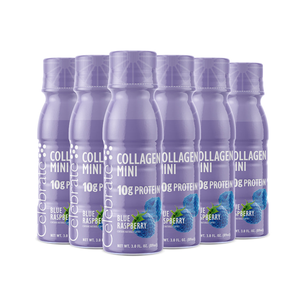 Mini Collagen Drink