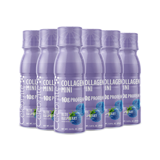 Mini Collagen Drink - Celebrate Vitamins Celebrate Vitamins