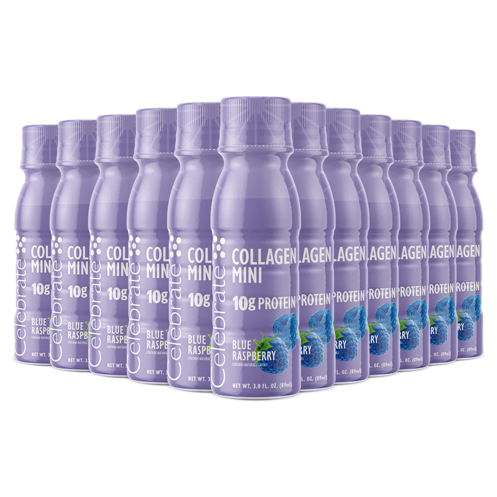 Mini Collagen Drink