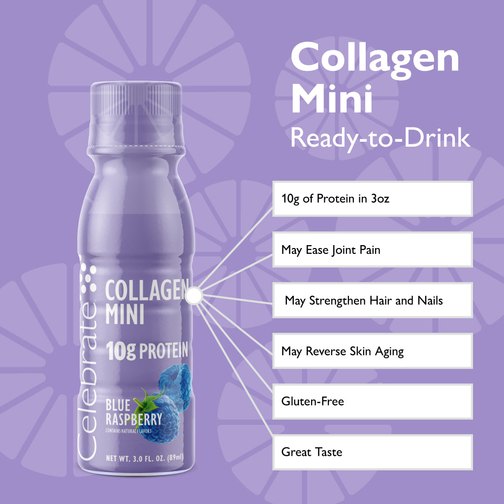 Mini Collagen Drink