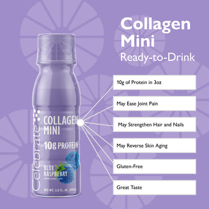 Mini Collagen Drink