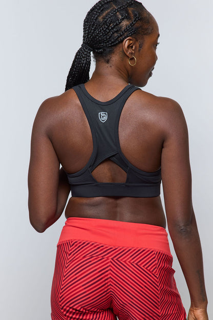 Excel Women's Workout Shorts Goal Five