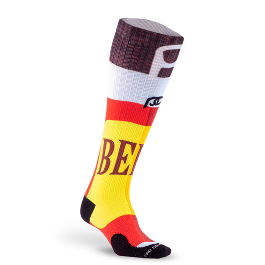 Marathon Printed, Beer - ProCompression