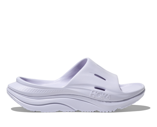 All Gender Ora Recovery Slide 3 - Ether - HOKA