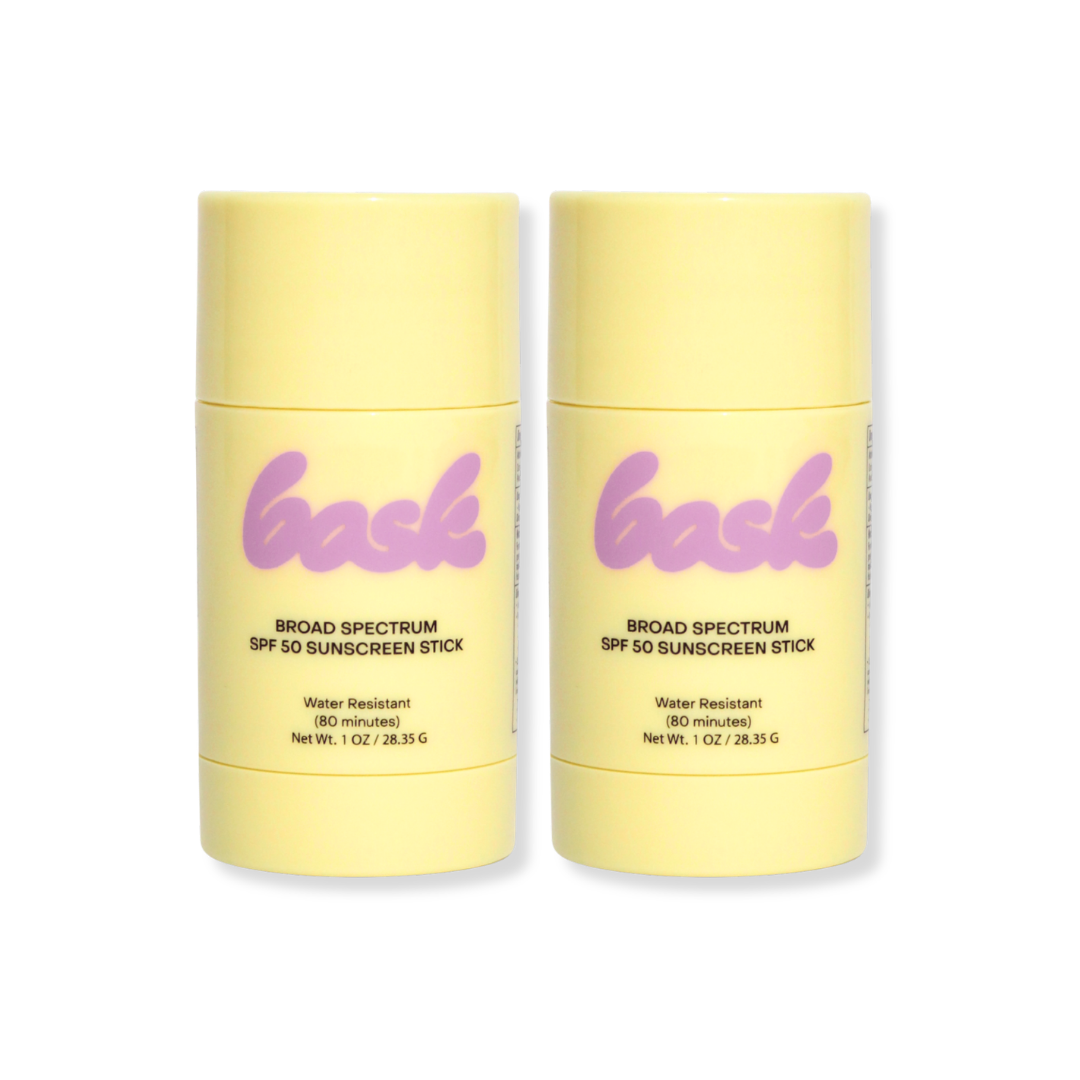 SPF 50 Fragrance Free Sun Stick