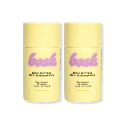SPF 50 Fragrance Free Sun Stick