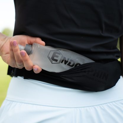 Endorphin Belt and Soft Flask Bundle