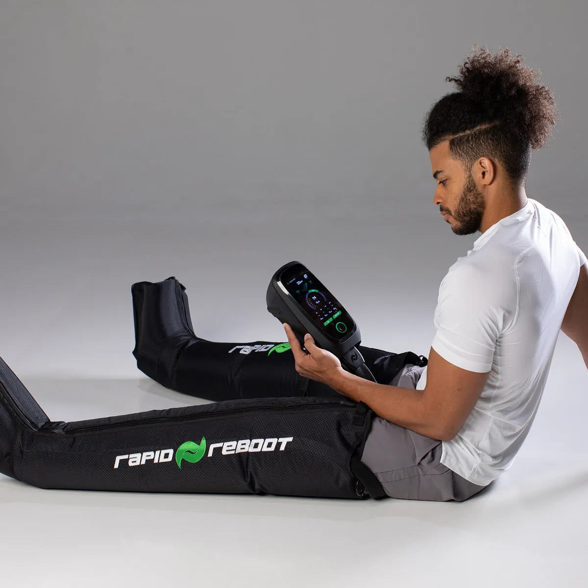 REGEN Boots Package - RAPID REBOOT - The Track and Field Store
