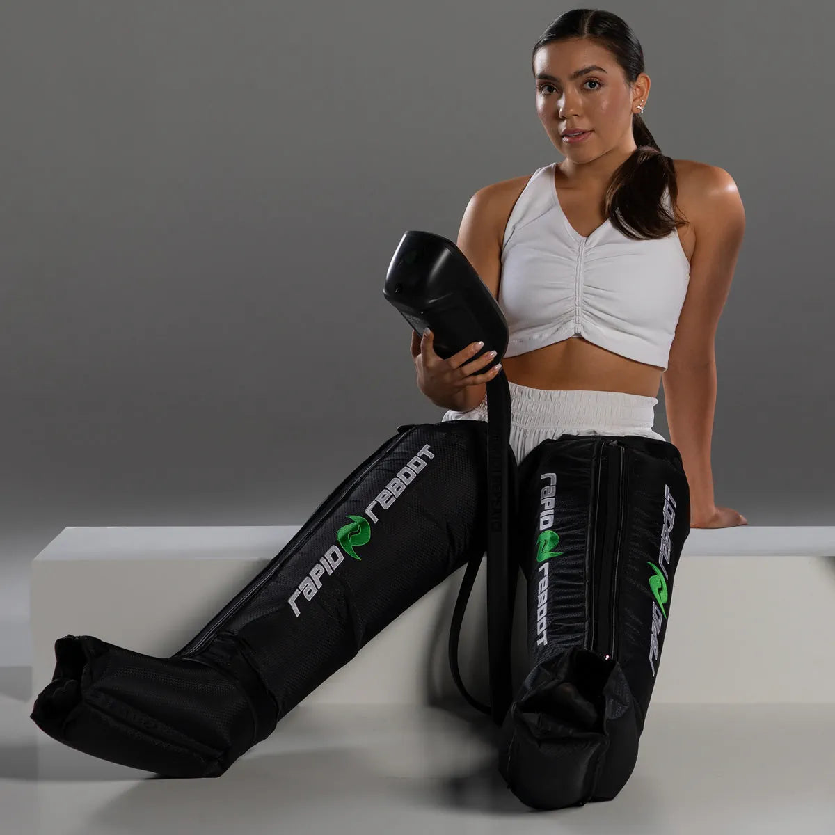 Boot Attachments - RAPID REBOOT - The Track and Field Store