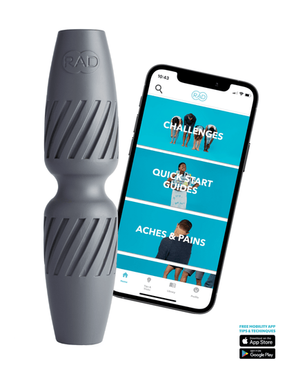 Helix - Rad Roller RAD Roller