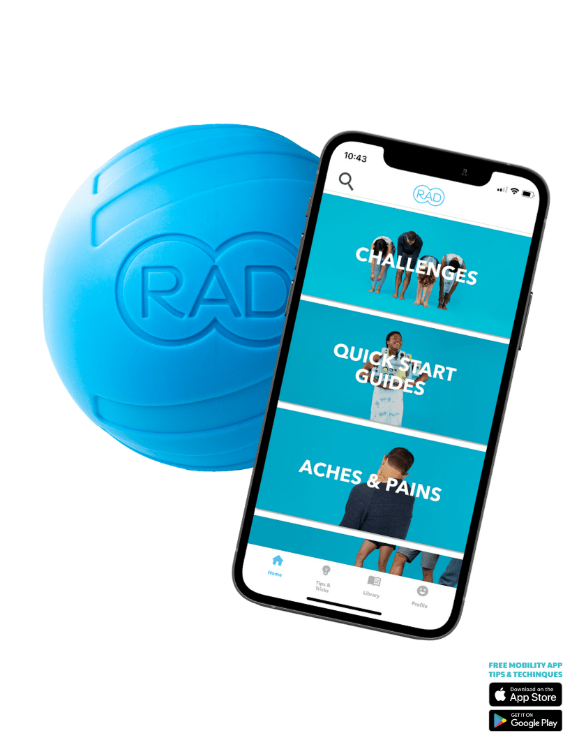 Atom - RAD ROLLER