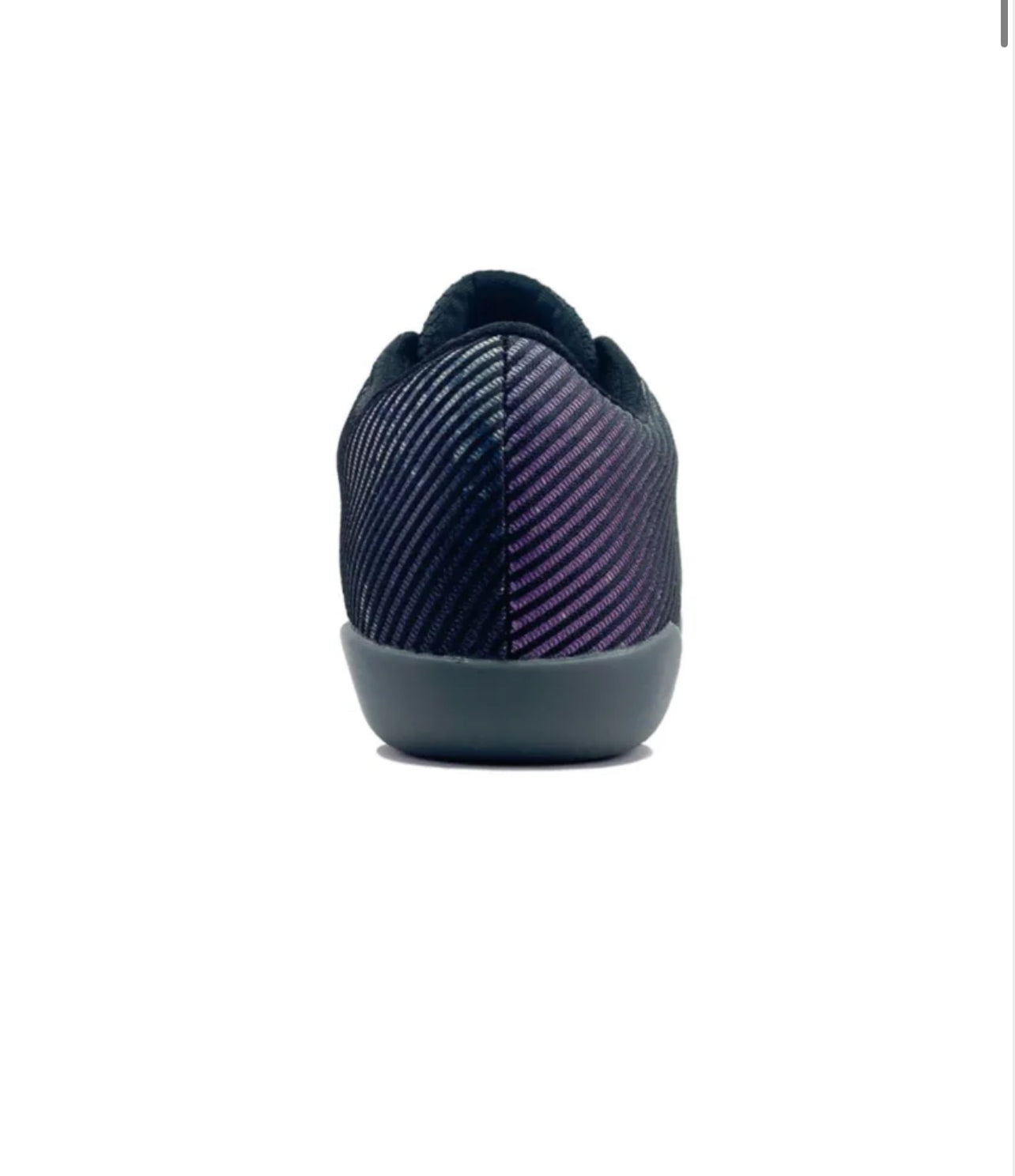 Velaasa Northern Lights: Throwing Shoe