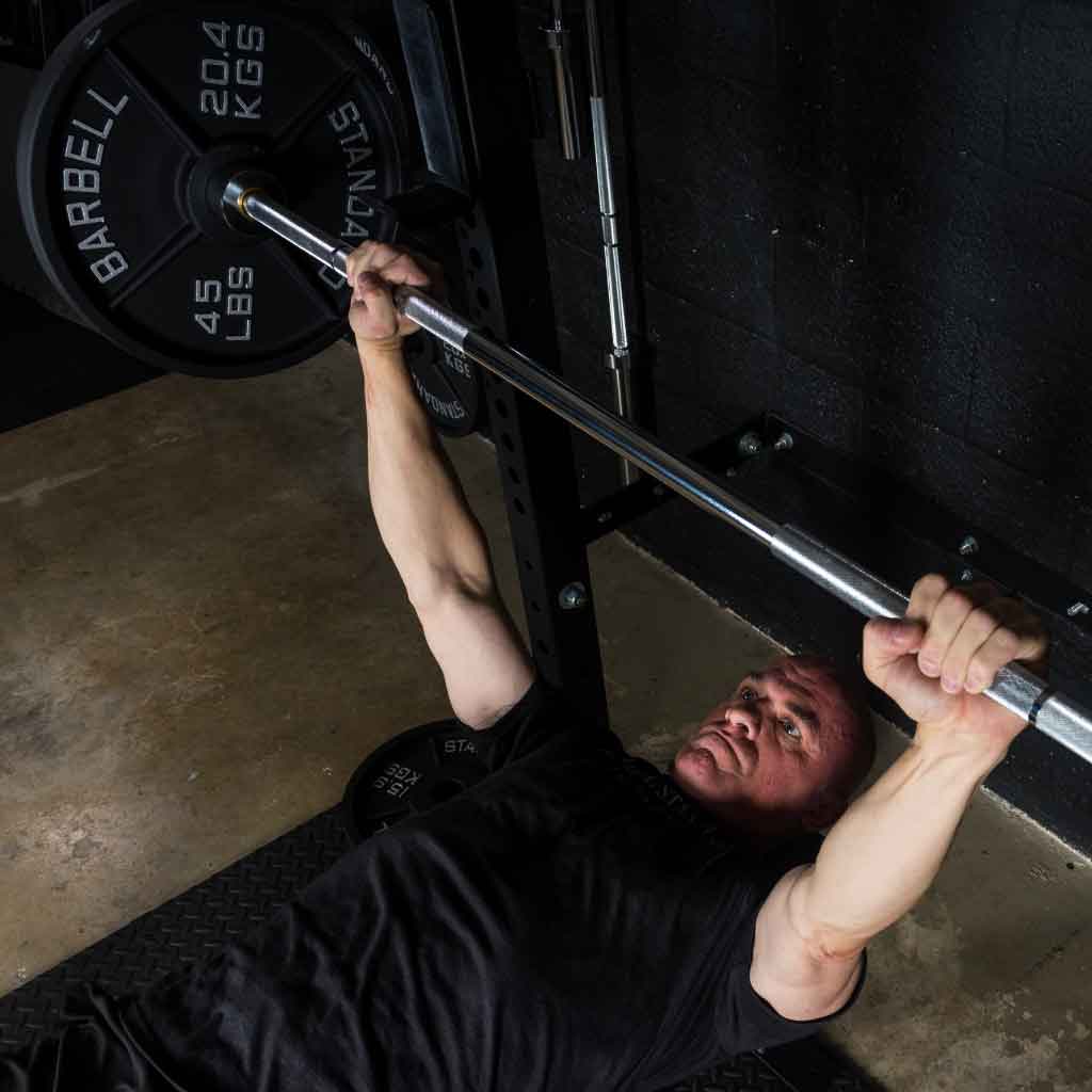 Barbell 1500 Olympic Barbell Weight Sets - Barbell Standard