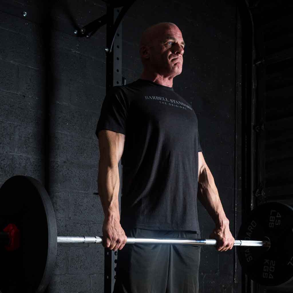 Barbell 1500 Olympic Barbell Weight Sets - Barbell Standard