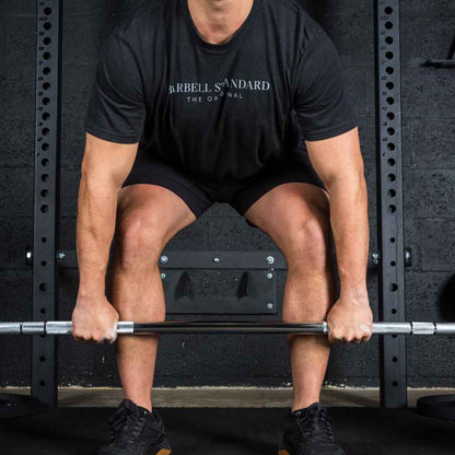 Barbell 1500 Olympic Barbell Weight Sets - Barbell Standard