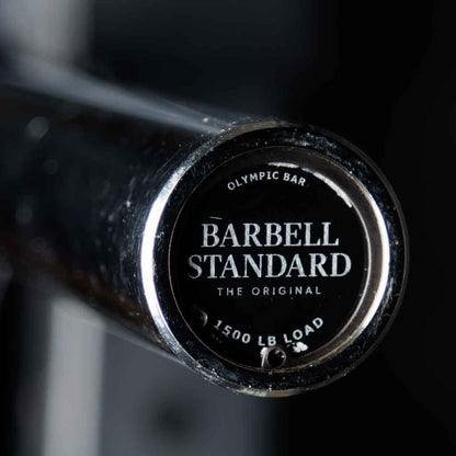 Barbell 1500 Olympic Barbell Weight Sets - Barbell Standard