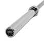 Barbell 1500 Olympic Barbell - Barbell Standard