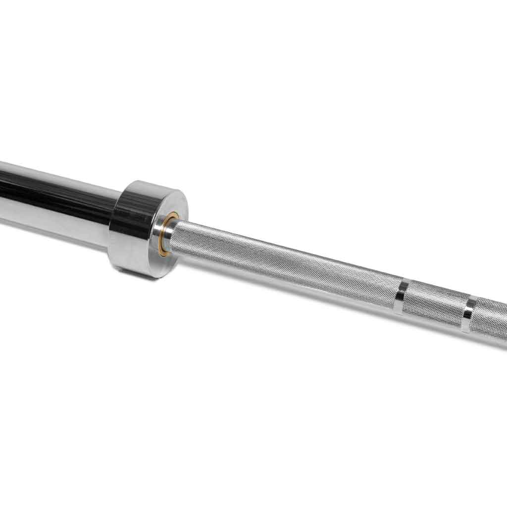 Barbell 1500 Olympic Barbell Weight Sets - Barbell Standard