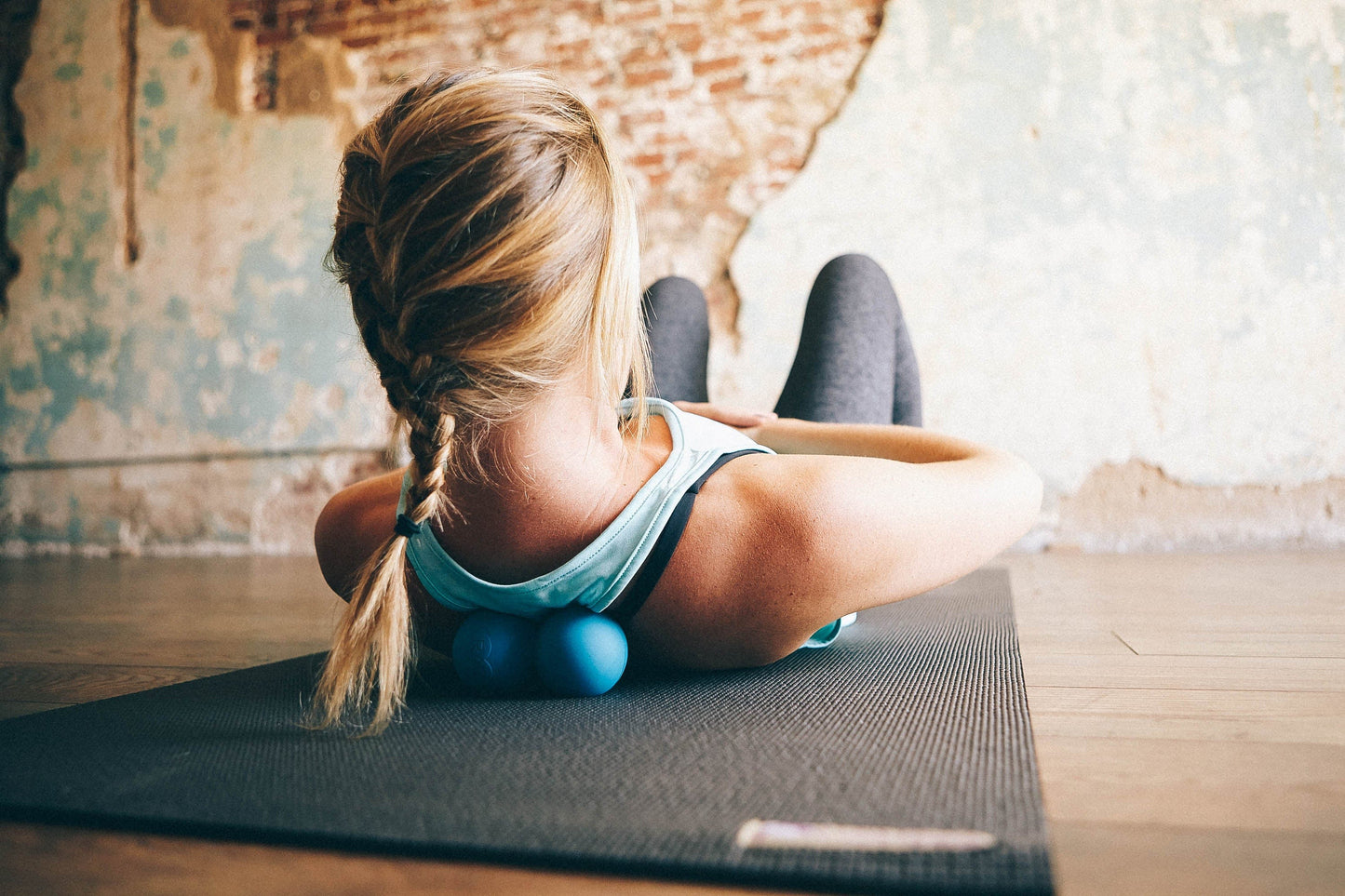 Massage Therapist & Bodyworker Education Bundle - RAD ROLLER