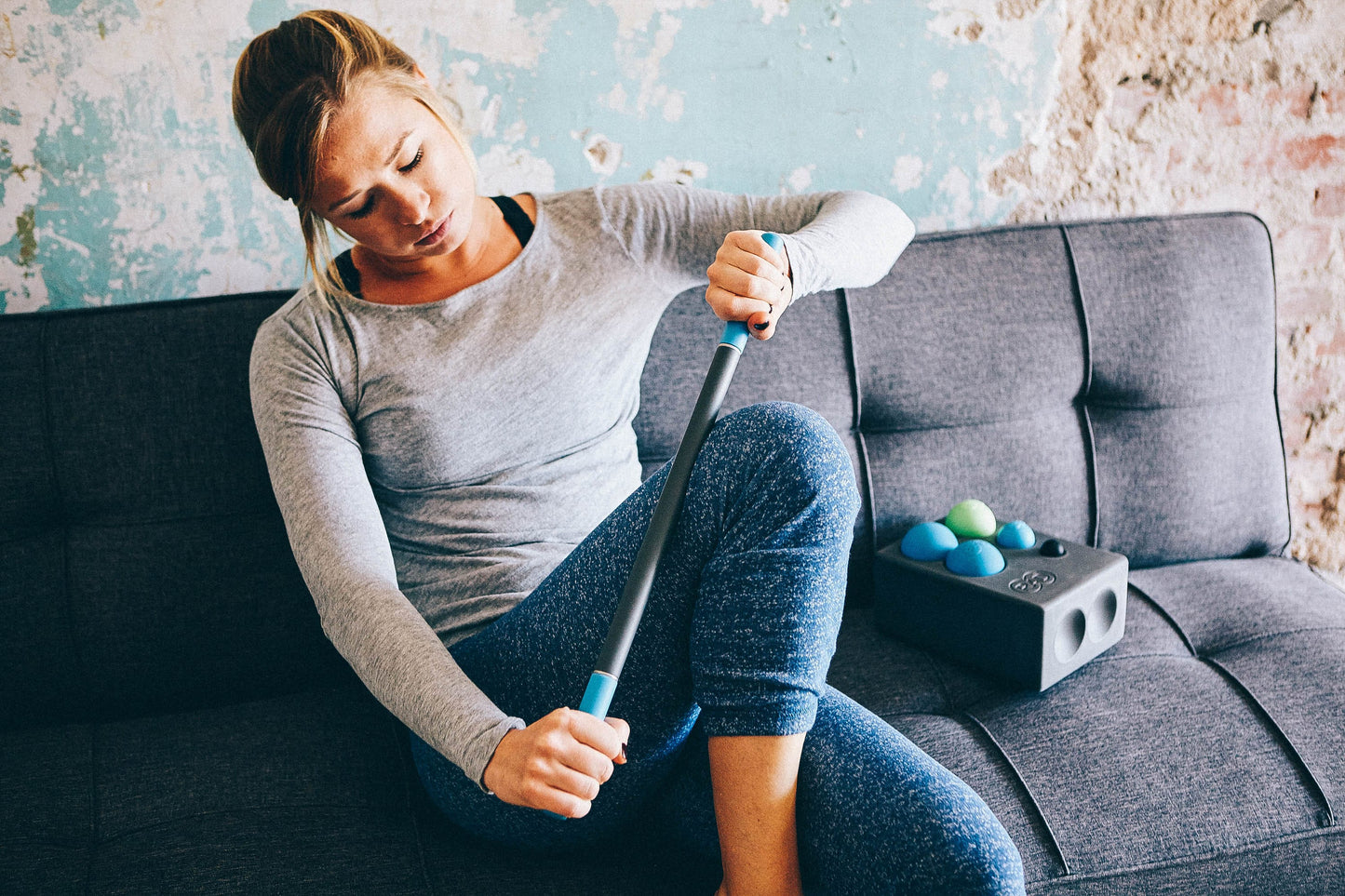 Massage Therapist & Bodyworker Education Bundle - RAD ROLLER