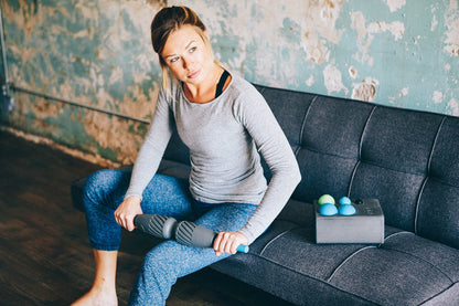 Massage Therapist & Bodyworker Education Bundle - RAD ROLLER