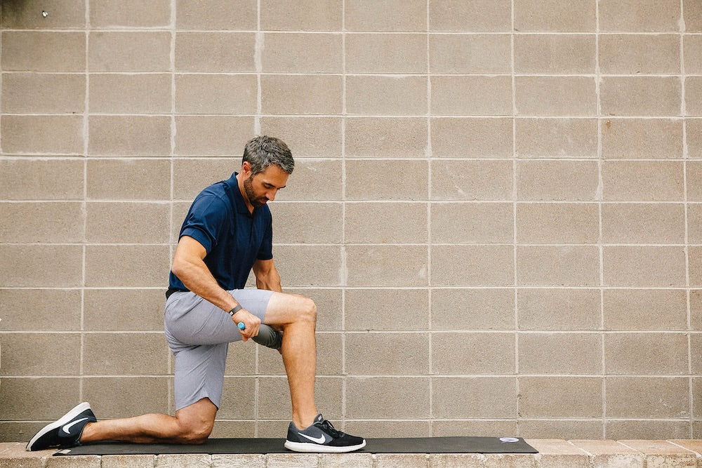 Massage Therapist & Bodyworker Education Bundle - RAD ROLLER