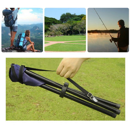 Portable Folding Chair - Outdoor Stool