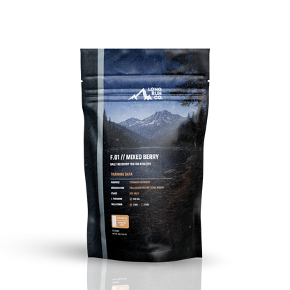 Rest & Recover Tea