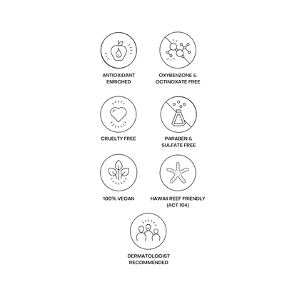 The Transparent Trio