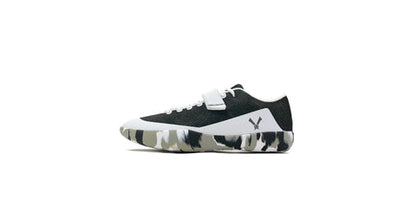 Velaasa Stones: Throwing Shoe in Snow Camo Velaasa