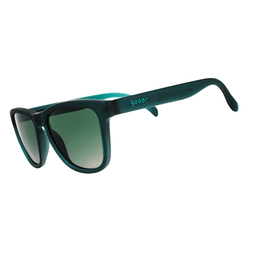 "90s Sedan Style Icon” OG Polarized Sunglasses