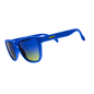 "Blue Lobster's SCUBA Revenge” OG Polarized Sunglasses - goodr