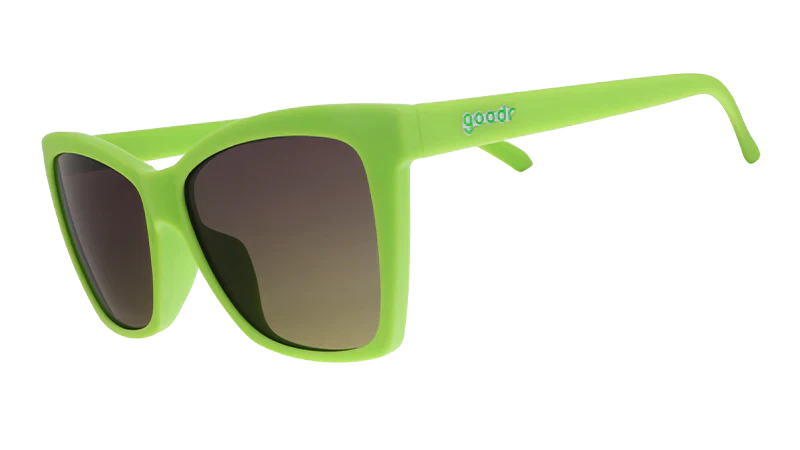 Pop G - Born to be Envied - goodr - The Track and Field Store