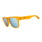 "Gold Digging With Sasquatch” BFG Premium Sunglasses - goodr