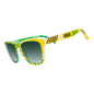 "Lean Mean Eugene Machine" Oregon OG Polarized Sunglasses - goodr
