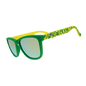 "Quack Attack” Limited Oregon Collegiate OG Polarized Sunglasses - goodr