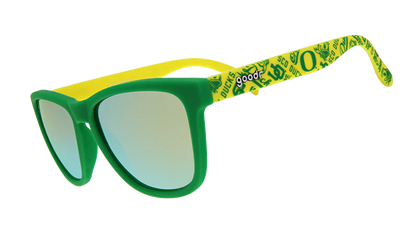OG - Quack Attack - goodr - The Track and Field Store