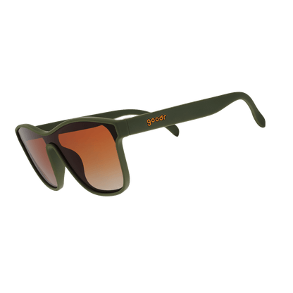 "Reformed Mad Scientist" VRG Premium Polarized Sunglasses - goodr