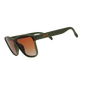 "Reformed Mad Scientist" VRG Premium Polarized Sunglasses - goodr