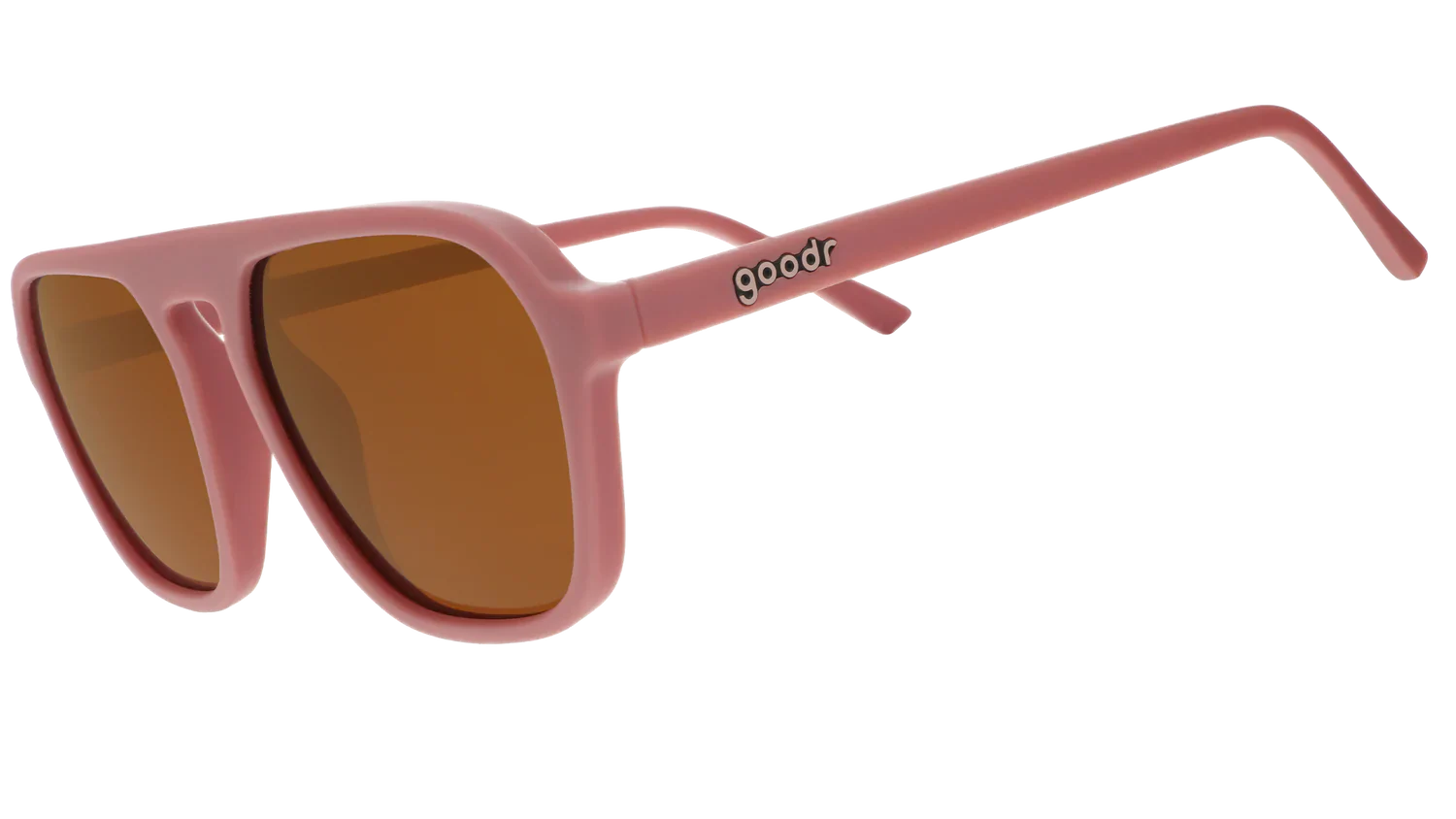 Retro G - Threaten Me With a Good Time - goodr - The Track and Field Store